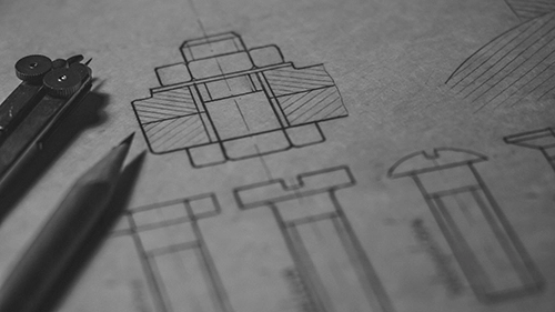 Image of a draw