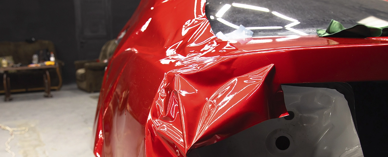 Wrapping